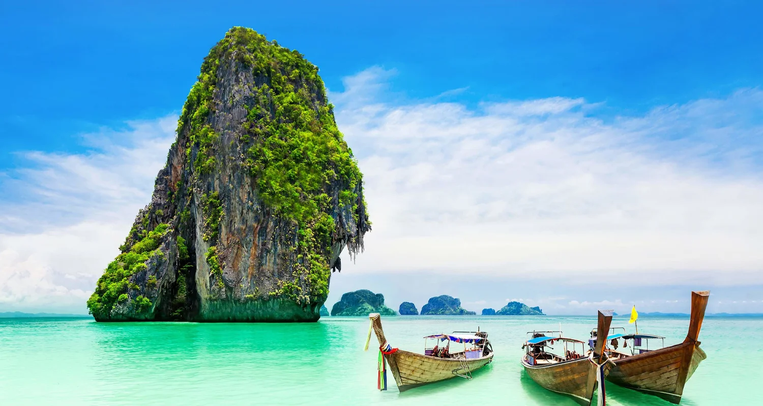 Holiday Packages